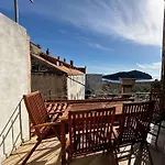 Beautifully Restored 400-year Old House With Stunning Sea Views From The Terrace Holiday home *