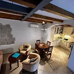 Beautifully Restored 400-year Old House With Stunning Sea Views From The Terrace Holiday home Dubrovnik