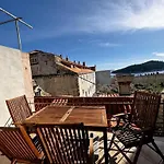 Beautifully Restored 400-year Old House With Stunning Sea Views From The Terrace Dubrovnik