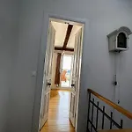 Beautifully Restored 400-year Old House With Stunning Sea Views From The Terrace Holiday home *