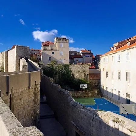 Beautifully Restored 400-year Old House With Stunning Sea Views From The Terrace * Dubrovnik