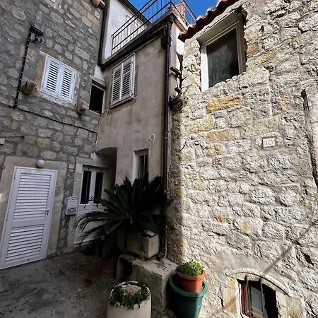 Beautifully Restored 400-year Old House With Stunning Sea Views From The Terrace
